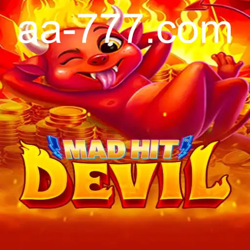 MadHitDevil: Um Mergulho no Empolgante Mundo do Jogo