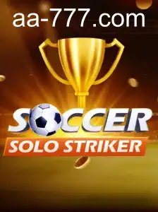 Tudo Sobre SoccerSoloStriker: Descrição, Introdução e Regras do Jogo