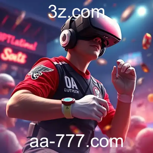 Tendências para o Futuro dos Jogos em 2025