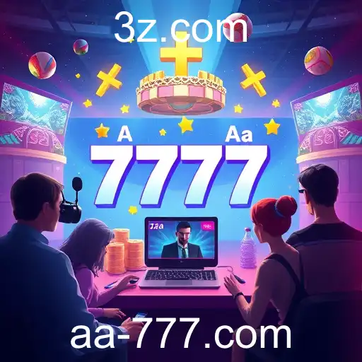 Em Alta: O Impacto Global dos Jogos Online em 2025