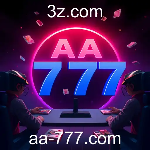 Tendências dos Jogos Online: O Impacto de 'Aa 777' em 2026