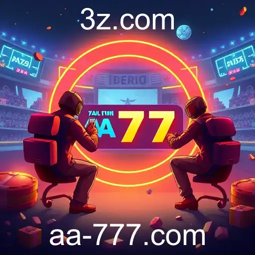 Novo Horizonte nos Jogos Digitais em 2025