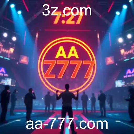 A Revolução dos Jogos com 'Aa 777'