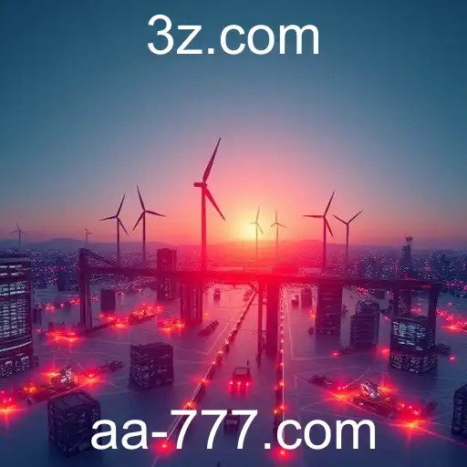 Revolução Digital Influencia Mercado e Sustentabilidade