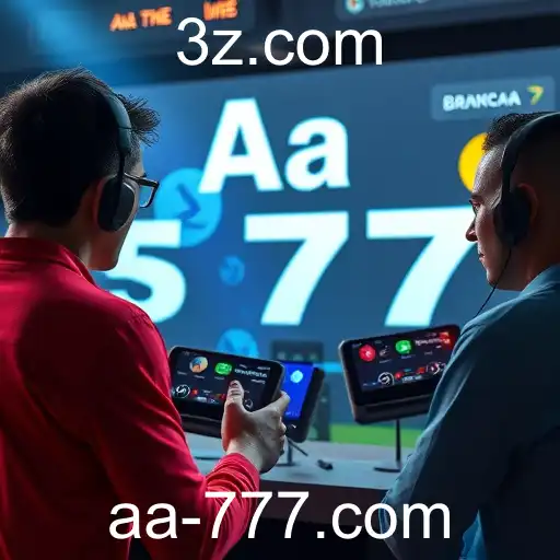 A Ascensão dos Jogos Online e o Papel das Plataformas Inovadoras