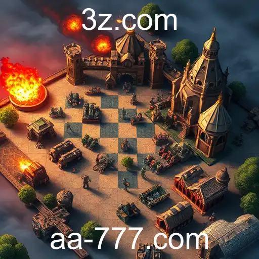 Inovações e Tendências no Mundo dos Jogos Online em 2025