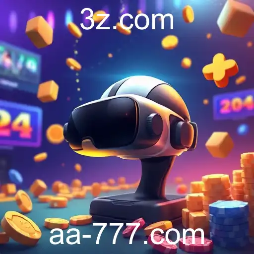 Inovações no Mundo dos Jogos Online