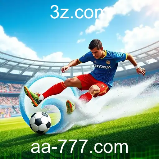 O Impacto de 'Aa 777' no Mercado de Jogos Online