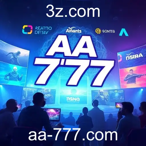 O Impacto da Tecnologia no Mundo dos Jogos