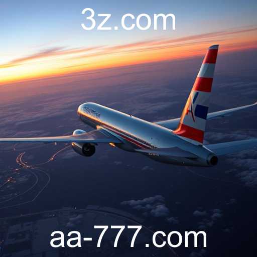 Impactos e Desafios da Aviação Comercial em 2025