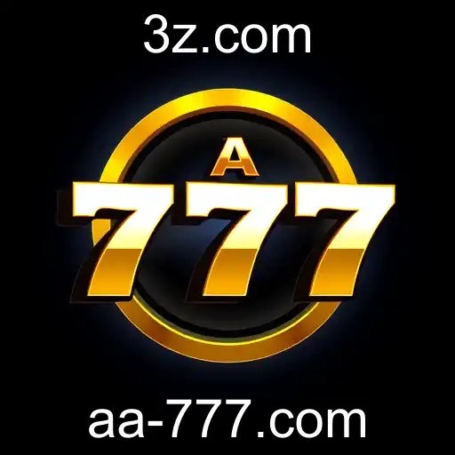 Ascensão dos Jogos com a Palavra-chave 'Aa 777'