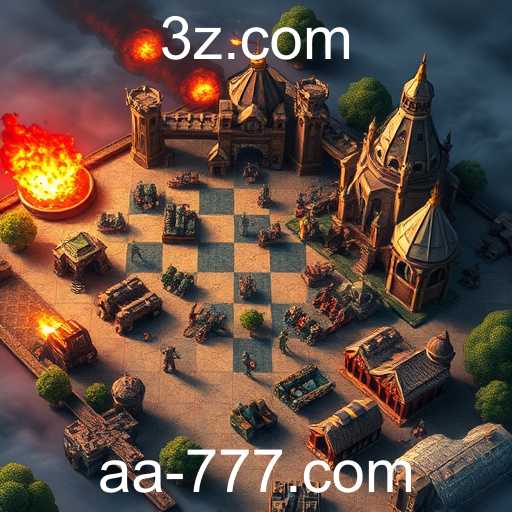 Inovações e Tendências no Mundo dos Jogos Online em 2025