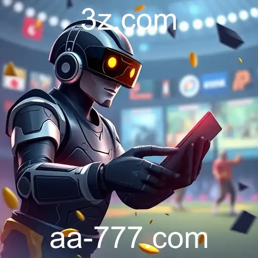 Inovações e Tendências no Mundo dos Jogos Online