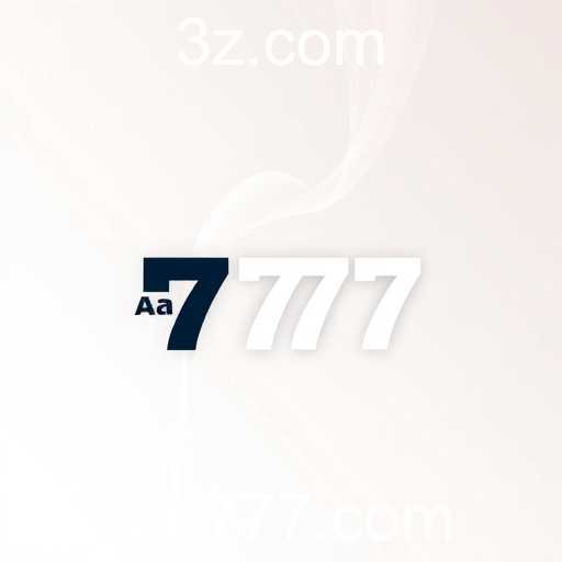 O Impacto de 'Aa 777' no Mercado de Jogos Online