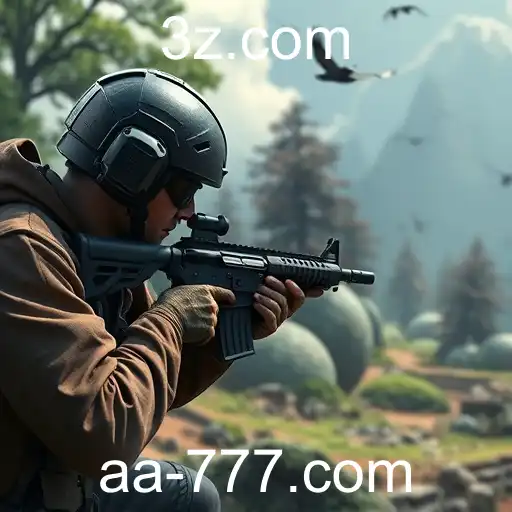 Revolução dos Jogos Online: Como 'Aa 777' Influencia o Mercado Atual