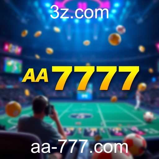 O Crescimento dos Jogos Online e a Febre do Aa 777