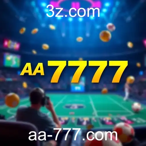 O Crescimento dos Jogos Online e a Febre do Aa 777